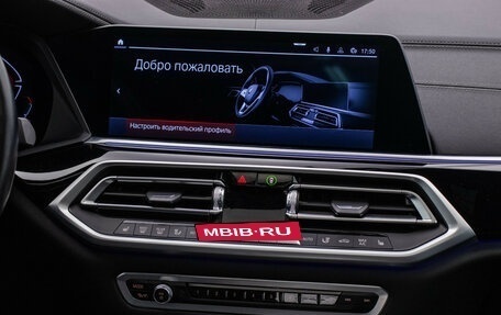 BMW X5, 2021 год, 7 750 000 рублей, 14 фотография