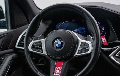 BMW X5, 2021 год, 7 750 000 рублей, 15 фотография