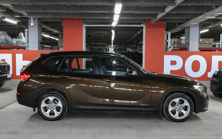 BMW X1, 2014 год, 1 798 000 рублей, 4 фотография