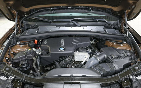 BMW X1, 2014 год, 1 798 000 рублей, 9 фотография