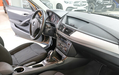 BMW X1, 2014 год, 1 798 000 рублей, 11 фотография