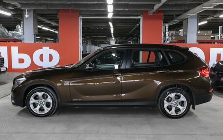 BMW X1, 2014 год, 1 798 000 рублей, 8 фотография