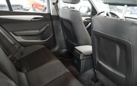 BMW X1, 2014 год, 1 798 000 рублей, 12 фотография