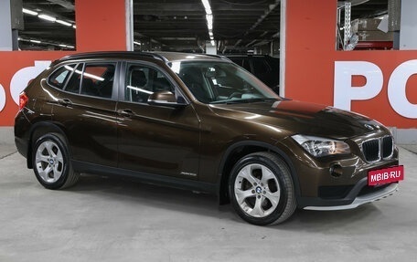 BMW X1, 2014 год, 1 798 000 рублей, 3 фотография
