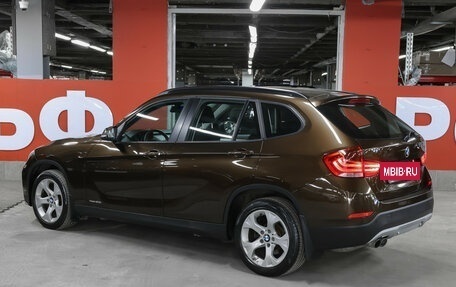 BMW X1, 2014 год, 1 798 000 рублей, 7 фотография