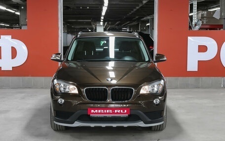 BMW X1, 2014 год, 1 798 000 рублей, 2 фотография