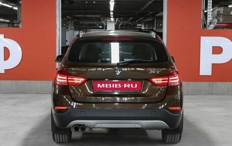 BMW X1, 2014 год, 1 798 000 рублей, 6 фотография