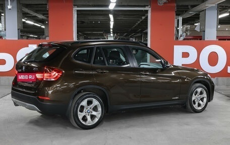 BMW X1, 2014 год, 1 798 000 рублей, 5 фотография