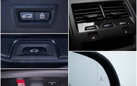 BMW X5, 2021 год, 7 750 000 рублей, 16 фотография