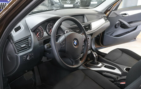 BMW X1, 2014 год, 1 798 000 рублей, 15 фотография