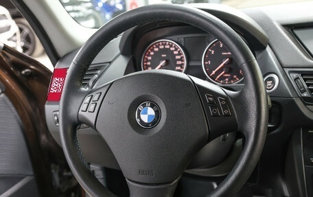 BMW X1, 2014 год, 1 798 000 рублей, 16 фотография