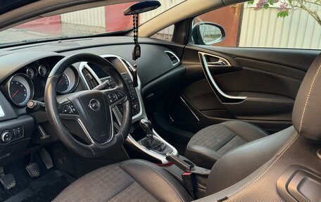 Opel Astra J, 2014 год, 1 000 000 рублей, 7 фотография