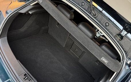 Opel Astra J, 2014 год, 1 000 000 рублей, 10 фотография