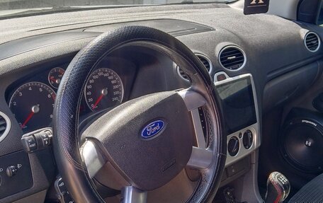 Ford Focus II рестайлинг, 2008 год, 500 000 рублей, 9 фотография