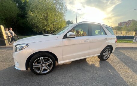 Mercedes-Benz GLE, 2016 год, 5 100 000 рублей, 6 фотография