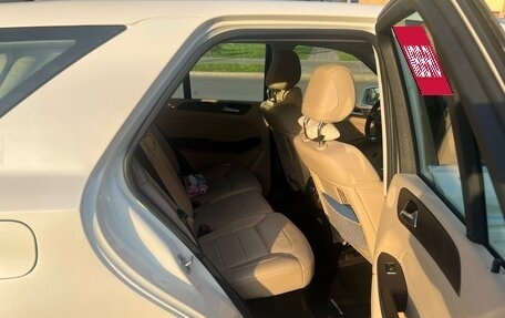 Mercedes-Benz GLE, 2016 год, 5 100 000 рублей, 10 фотография
