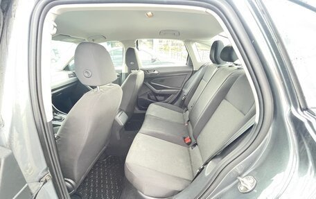 Volkswagen Jetta VII, 2018 год, 1 750 000 рублей, 9 фотография