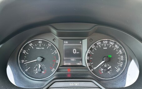 Skoda Octavia, 2014 год, 1 100 000 рублей, 9 фотография