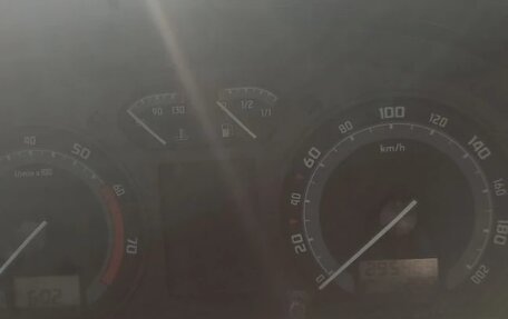 Skoda Fabia I, 2006 год, 100 000 рублей, 7 фотография