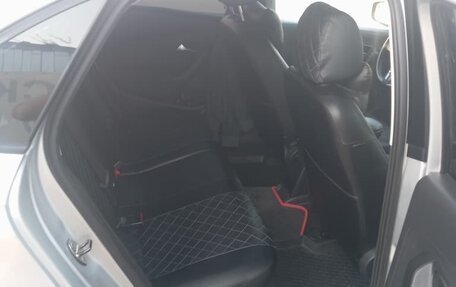Volkswagen Polo VI (EU Market), 2012 год, 649 000 рублей, 3 фотография