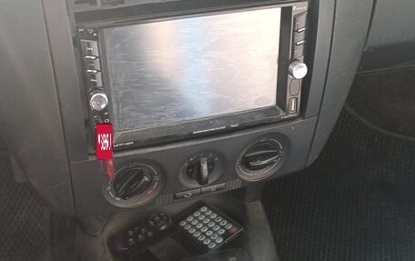 Skoda Fabia I, 2006 год, 100 000 рублей, 17 фотография