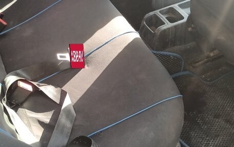 Skoda Fabia I, 2006 год, 100 000 рублей, 18 фотография