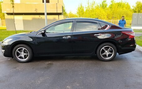 Nissan Teana, 2015 год, 1 500 000 рублей, 4 фотография