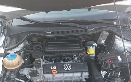 Volkswagen Polo VI (EU Market), 2012 год, 649 000 рублей, 19 фотография