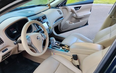 Nissan Teana, 2015 год, 1 500 000 рублей, 8 фотография