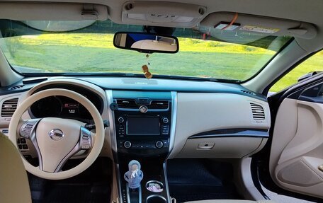 Nissan Teana, 2015 год, 1 500 000 рублей, 9 фотография