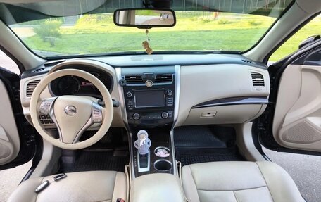 Nissan Teana, 2015 год, 1 500 000 рублей, 10 фотография