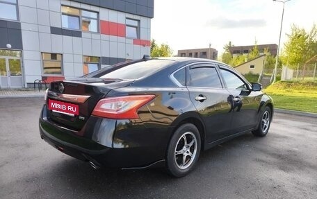 Nissan Teana, 2015 год, 1 500 000 рублей, 3 фотография