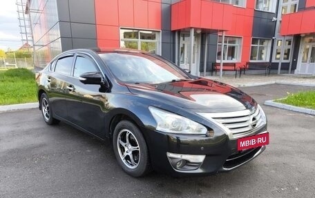 Nissan Teana, 2015 год, 1 500 000 рублей, 2 фотография