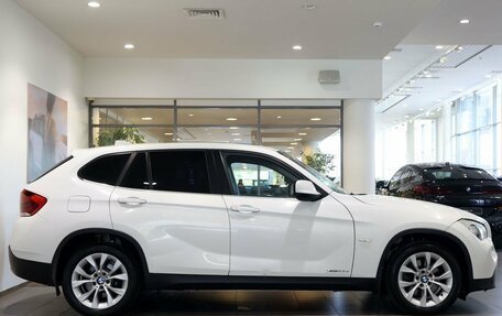 BMW X1, 2009 год, 1 270 000 рублей, 4 фотография