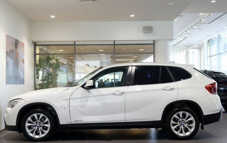 BMW X1, 2009 год, 1 270 000 рублей, 7 фотография