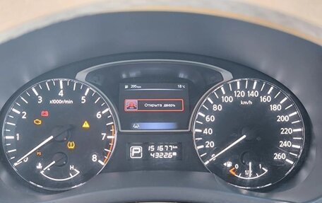 Nissan Teana, 2015 год, 1 500 000 рублей, 14 фотография