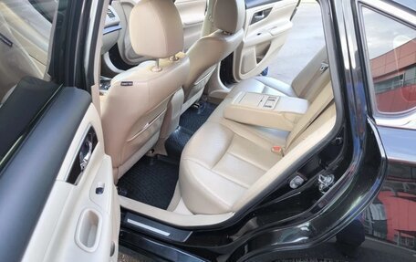 Nissan Teana, 2015 год, 1 500 000 рублей, 12 фотография