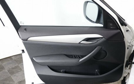 BMW X1, 2009 год, 1 270 000 рублей, 10 фотография