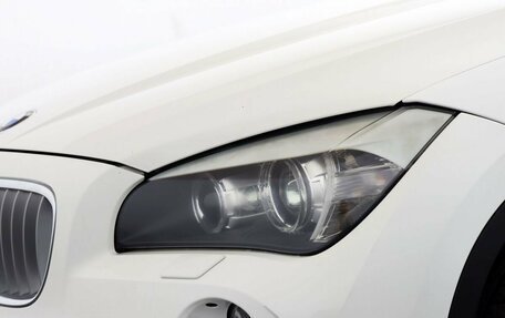 BMW X1, 2009 год, 1 270 000 рублей, 8 фотография