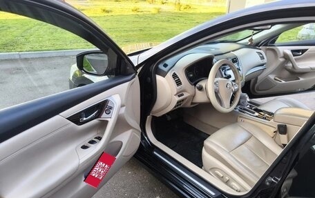 Nissan Teana, 2015 год, 1 500 000 рублей, 11 фотография