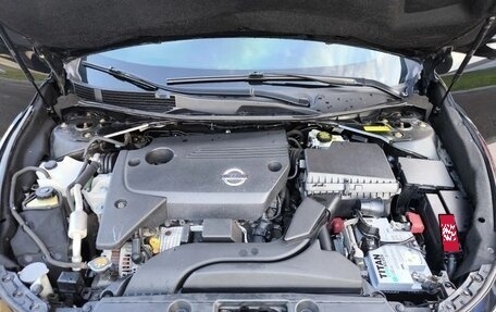 Nissan Teana, 2015 год, 1 500 000 рублей, 13 фотография