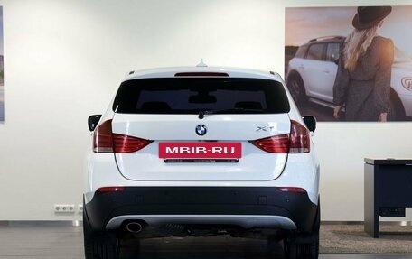 BMW X1, 2009 год, 1 270 000 рублей, 6 фотография