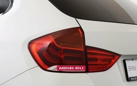 BMW X1, 2009 год, 1 270 000 рублей, 9 фотография