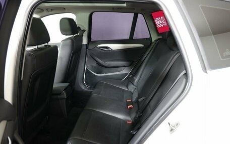BMW X1, 2009 год, 1 270 000 рублей, 12 фотография