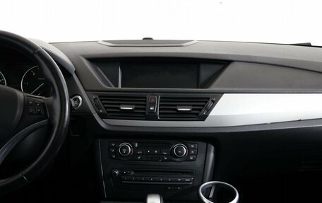 BMW X1, 2009 год, 1 270 000 рублей, 15 фотография