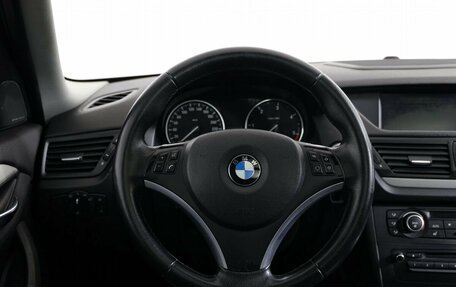 BMW X1, 2009 год, 1 270 000 рублей, 18 фотография
