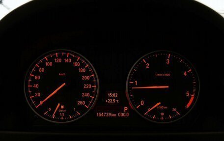 BMW X1, 2009 год, 1 270 000 рублей, 16 фотография