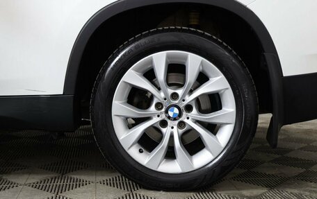 BMW X1, 2009 год, 1 270 000 рублей, 26 фотография