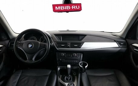 BMW X1, 2009 год, 1 270 000 рублей, 14 фотография
