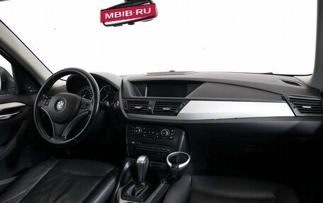 BMW X1, 2009 год, 1 270 000 рублей, 13 фотография